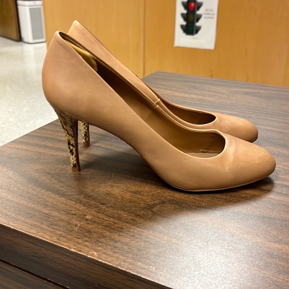 Tory Burch High Heels